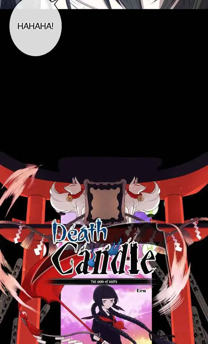 Death Candle Chapter 48 4